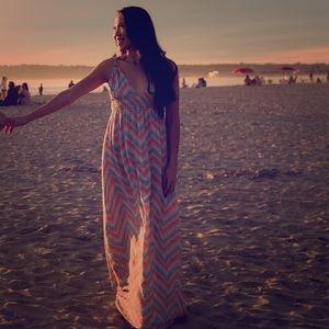 Beautiful every day wear dress!